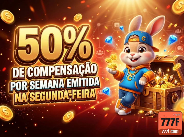 Domine o Jogo com 777f.com: Tecnologia e Emoção em Sintonia