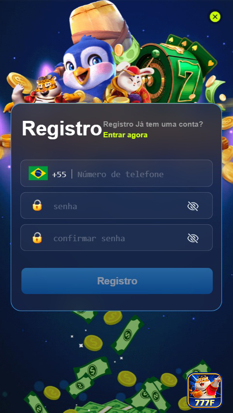 777f.com - conectar sua conta agora